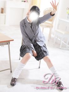 女の子 りあちゃんの写真