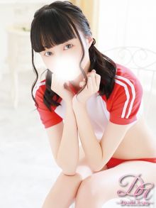 女の子 ひなちゃんの写真