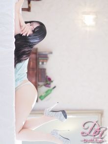 女の子 はるなちゃんの写真