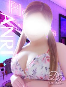 女の子 あんりちゃんの写真