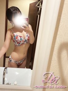 女の子 体験 ふうかちゃんの写真