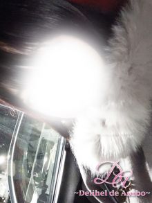 女の子 体験 めるちゃんの写真