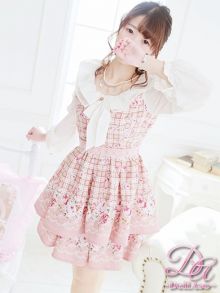 女の子 かんなちゃんの写真